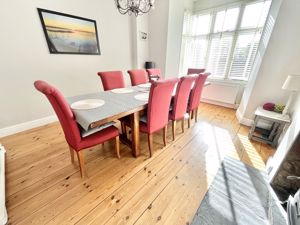 Dining Room- click for photo gallery